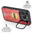 NBA Houston Rockets Hardwood Classics iPhone 14 Pro Kickstand Case